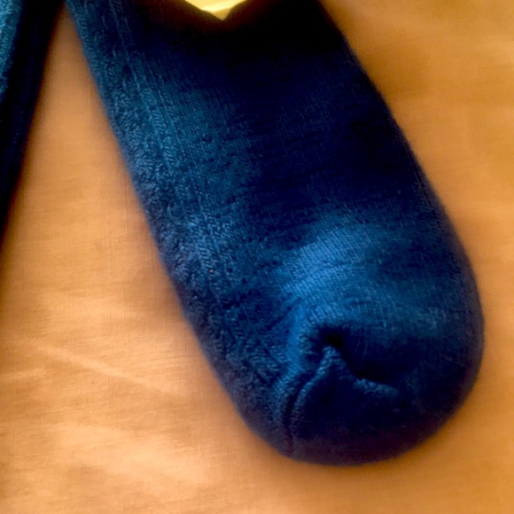 🔥NWT🔥2/$25 Apple  Annie Knee high Socks - Picture 3 of 4